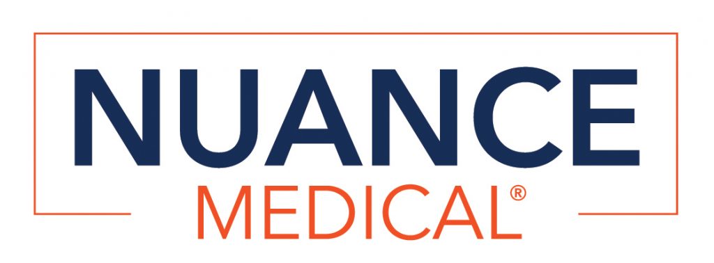 Nuance Medical logo