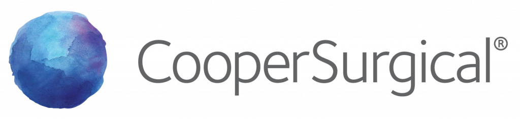 CooperSurgical logo