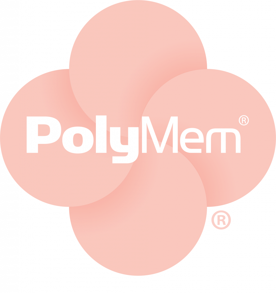 Ferris / PolyMem logo