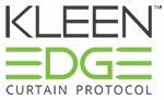 KleenEdge logo