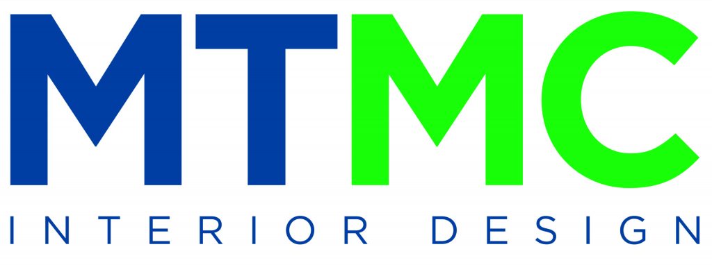 MTMC Interior Design logo