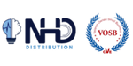 NHD logo
