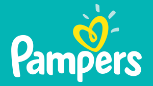 P&G / Pampers Professional logo