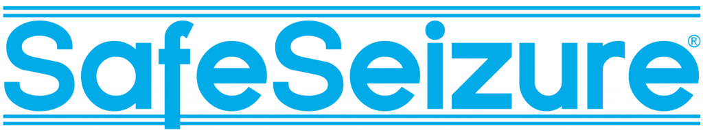 SafeSeizure logo