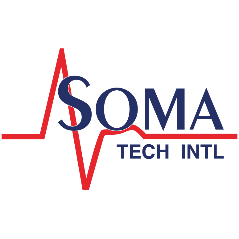 SOMA Technology logo