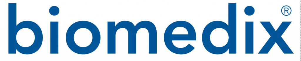 Biomedix logo