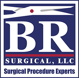 BR Surgical logo