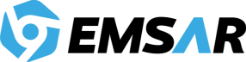 EMSAR logo