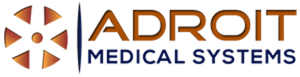 ADROIT logo