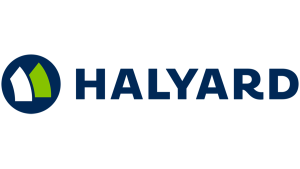 Halyard logo