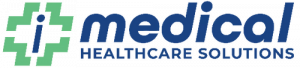 iMedical Healthcare Solutions logo