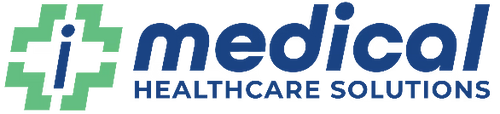 iMedical Healthcare Solutions logo