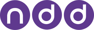 ndd logo