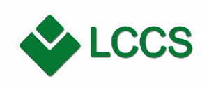 LCCS logo