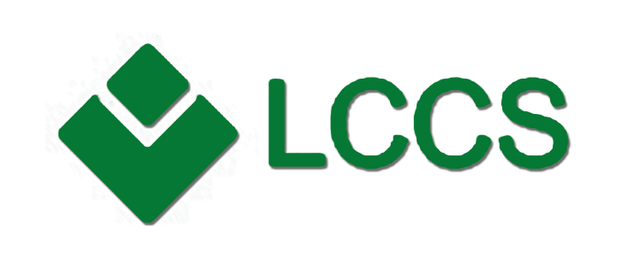 LCCS logo
