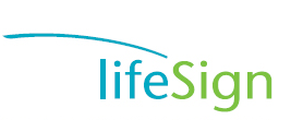 LifeSign logo