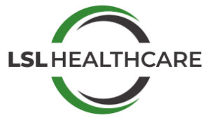LSL Healthcare logo