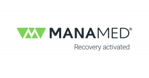 ManaMed logo