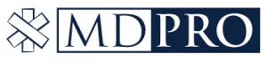 MDPRO / Medical Device Pros logo