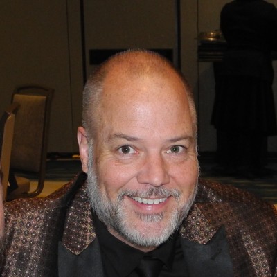 Bill Ryai
