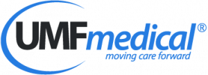 UMF Medical logo