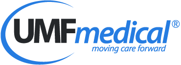 UMF Medical logo