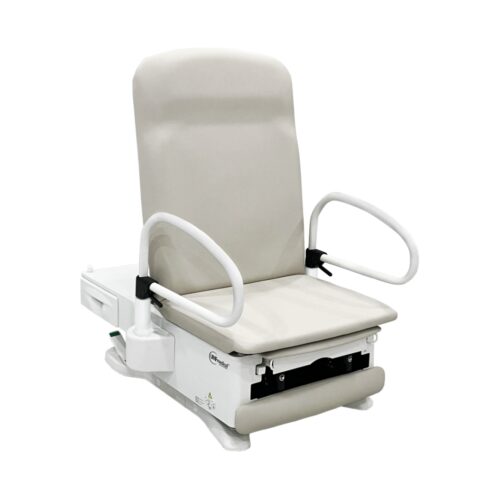 ADA Compliant Exam Chair